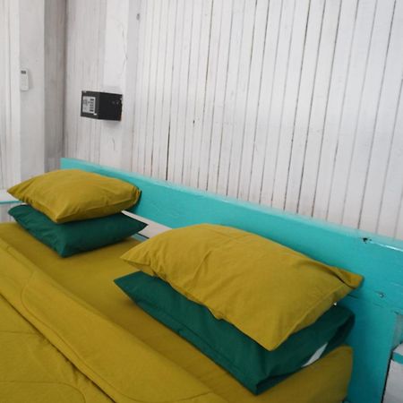 Kushak Bungalow غيلي تراوانغان المظهر الخارجي الصورة