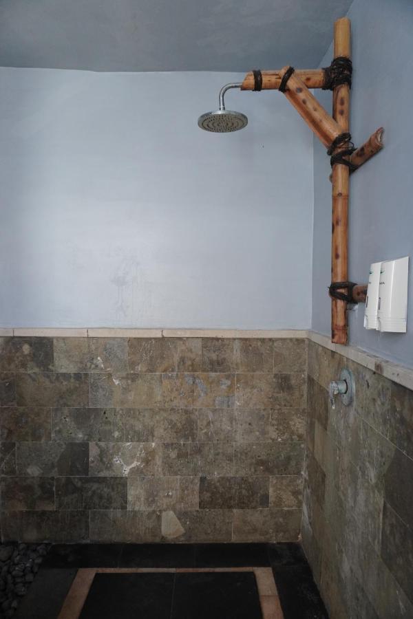 Kushak Bungalow غيلي تراوانغان المظهر الخارجي الصورة