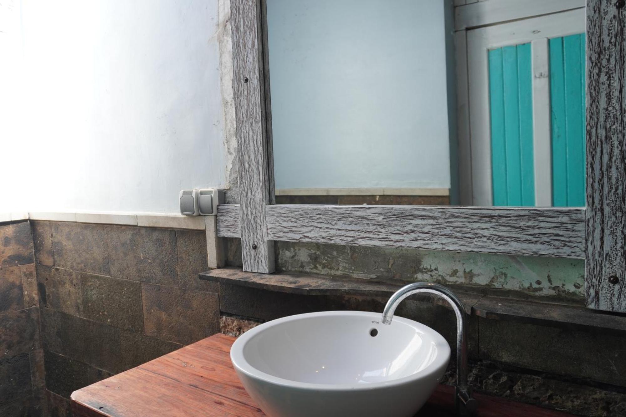 Kushak Bungalow غيلي تراوانغان المظهر الخارجي الصورة