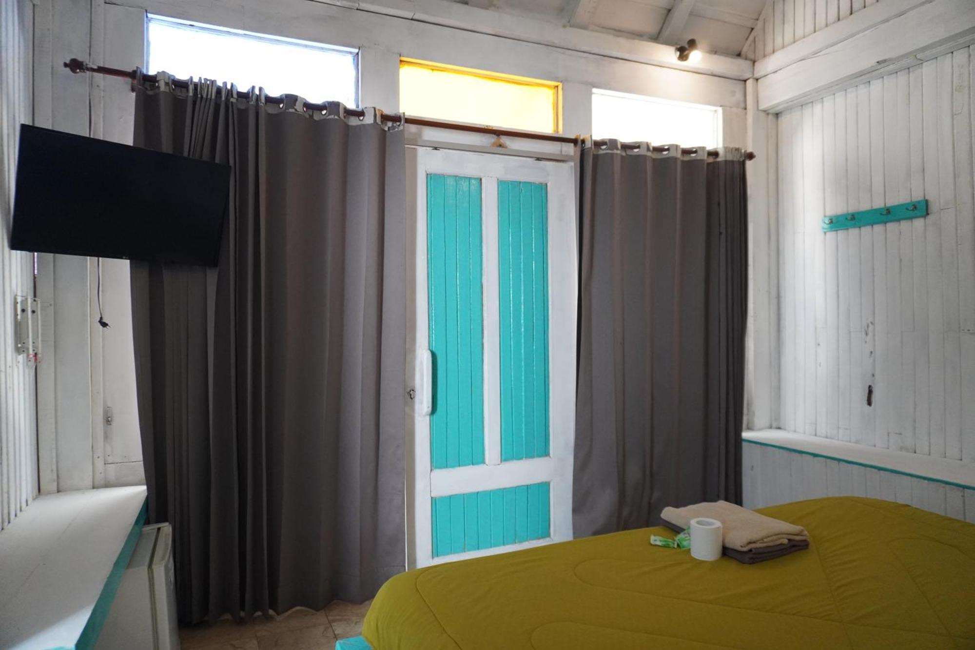 Kushak Bungalow غيلي تراوانغان المظهر الخارجي الصورة