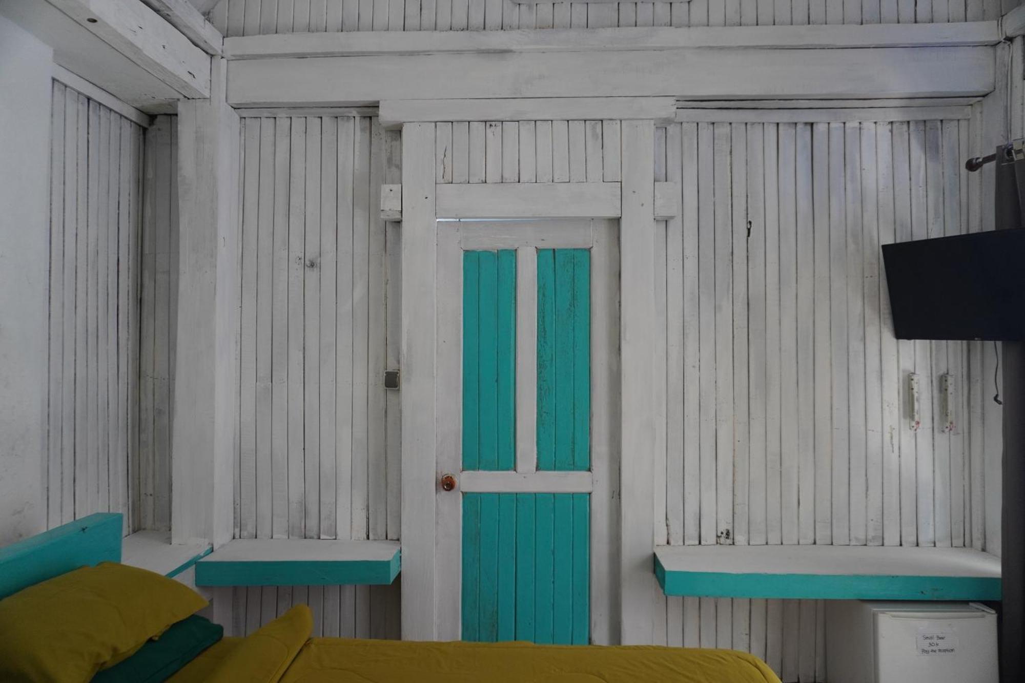 Kushak Bungalow غيلي تراوانغان المظهر الخارجي الصورة